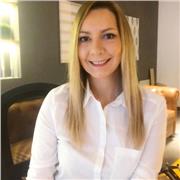Profesora de Español nativa, practica, divertida y eficaz. Todos los niveles